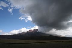 Vulkan Cotopaxi (3)