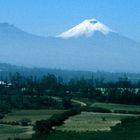 Vulkan Cotopaxi, Ecuador (Reload)