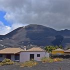 Vulkan Cumbre Vieja / La Palma