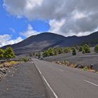 Vulkan Cumbre Vieja / La Palma