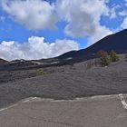 Vulkan Cumbre Vieja / La Palma