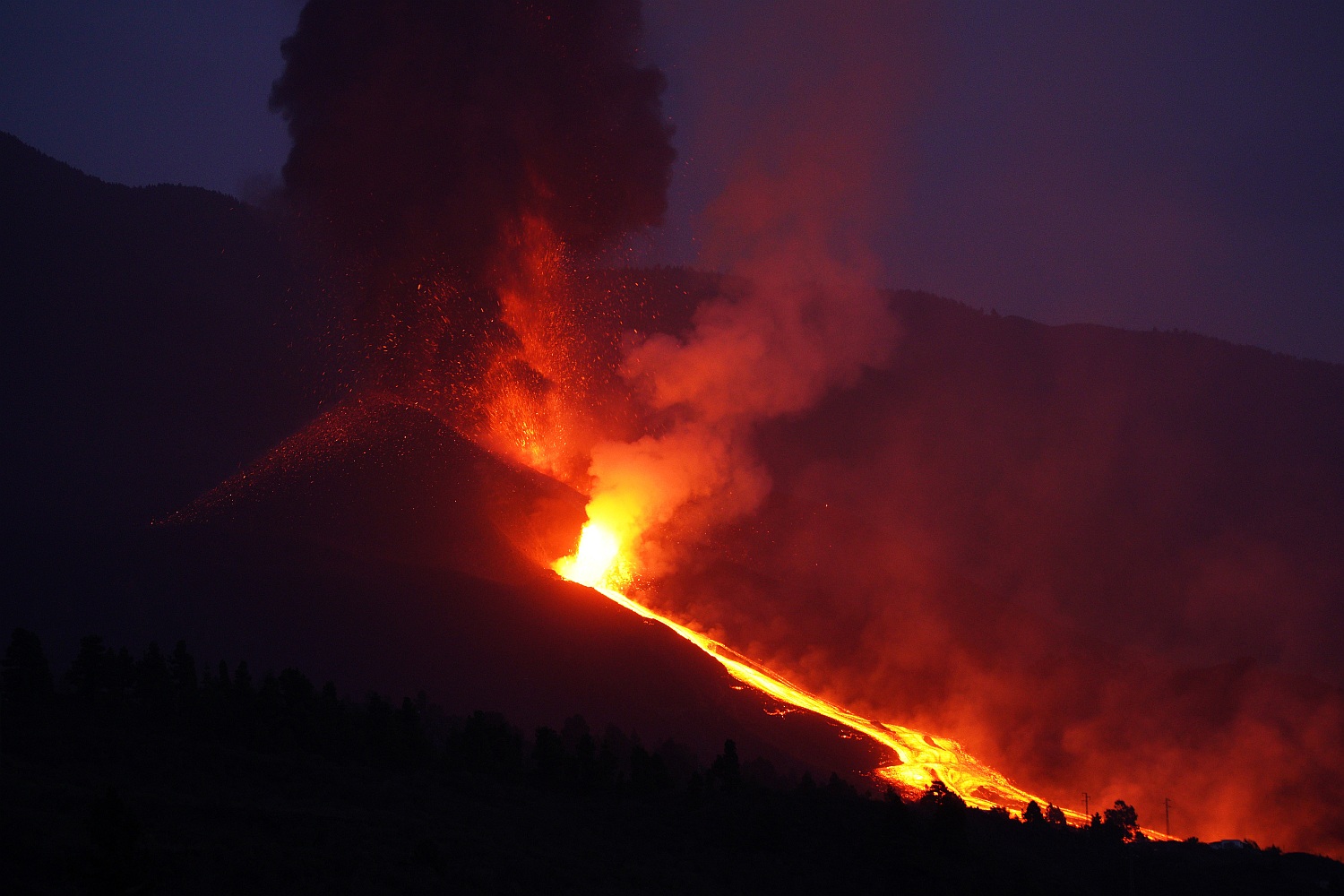 Vulkan Cumbre Vieja La Palma 26_09