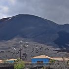 Vulkan Cumbre Vieja / La Palma