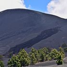 Vulkan Cumbre Vieja / La Palma