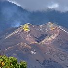 Vulkan Cumbre Vieja / La Palma