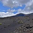 Vulkan Cumbre Vieja / La Palma