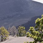 Vulkan Cumbre Vieja / La Palma