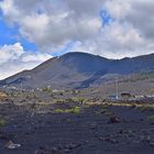 Vulkan Cumbre Vieja / La Palma