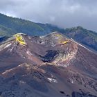 Vulkan Cumbre Vieja / La Palma