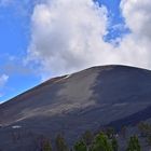 Vulkan Cumbre Vieja / La Palma