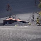 Vulkan Cumbre Vieja / La Palma