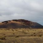 Vulkan El Cuervo