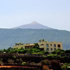 Vulkan El Teide !