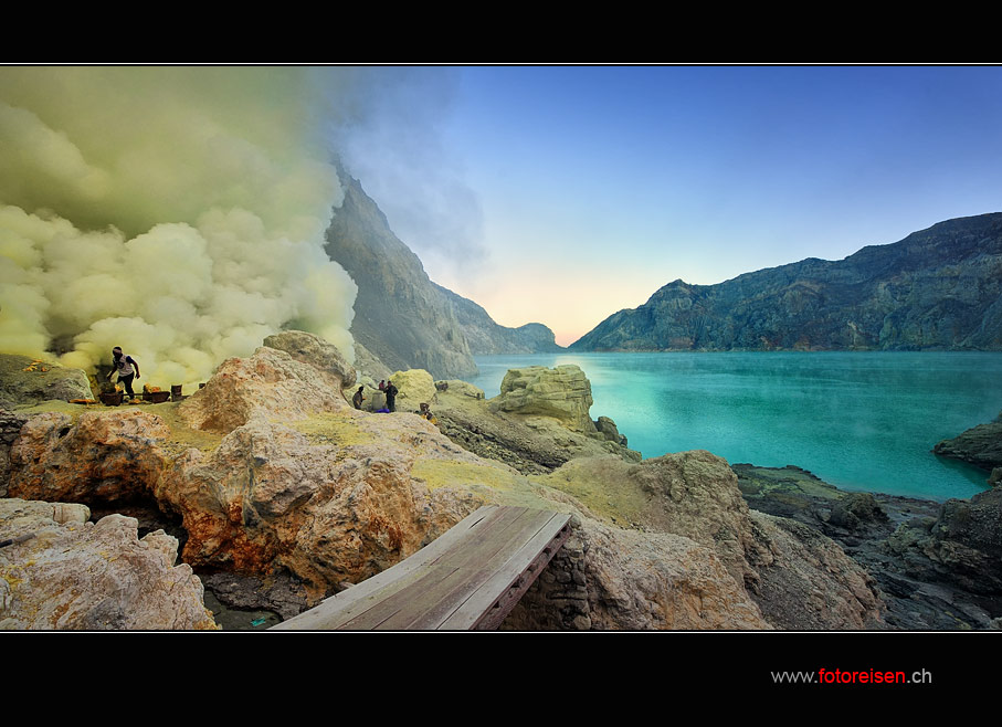  Vulkan  Ijen  Foto Bild asia indonesia southeast asia 