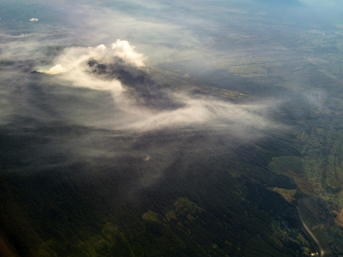 Vulkan Ijen Indonesien Ostjava