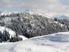 Vulkan im Berner Oberland ?