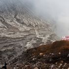 Vulkan Kawah Ijen