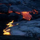 Vulkan Kilauea, Hawaii