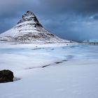 Vulkan Kirkjufell