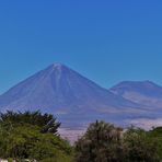 Vulkan Licancabur