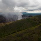 Vulkan Masaya - Nicaragua