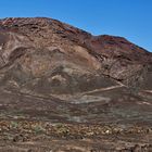 Vulkan Montana Roja , Playa-Blanca , Lanzarote