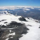 Vulkan Mt. Tongariro - NZ