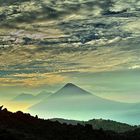 Vulkan Pacaya - Guatemala