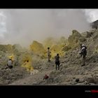 Vulkan Papandayan