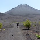 Vulkan Pico de Fogo