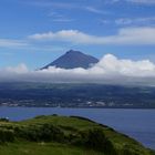 Vulkan Ponta do Pico