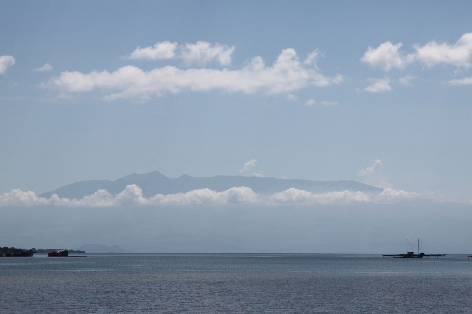 Vulkan Tambora auf Sumbawa (OstIndonesien) Foto & Bild landschaft
