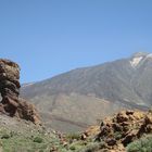 Vulkan Teide