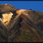 Vulkan Teide