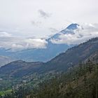 Vulkan Tungurahua