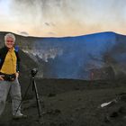 Vulkan Yasur- Insel Tanna- Vanuatu