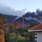 Vulkanausbruch auf La Palma