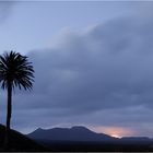 Vulkanausbruch auf Lanzarote?