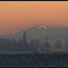 Vulkanausbruch in der südniedersächsischen Toskana