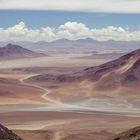 Vulkanbesteigung bei San Pedro de Atacama