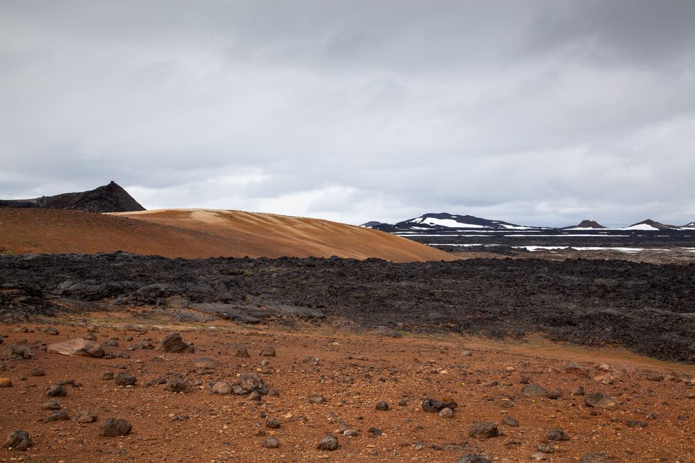 Vulkanboden