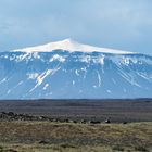 Vulkane Island; Herðubreið