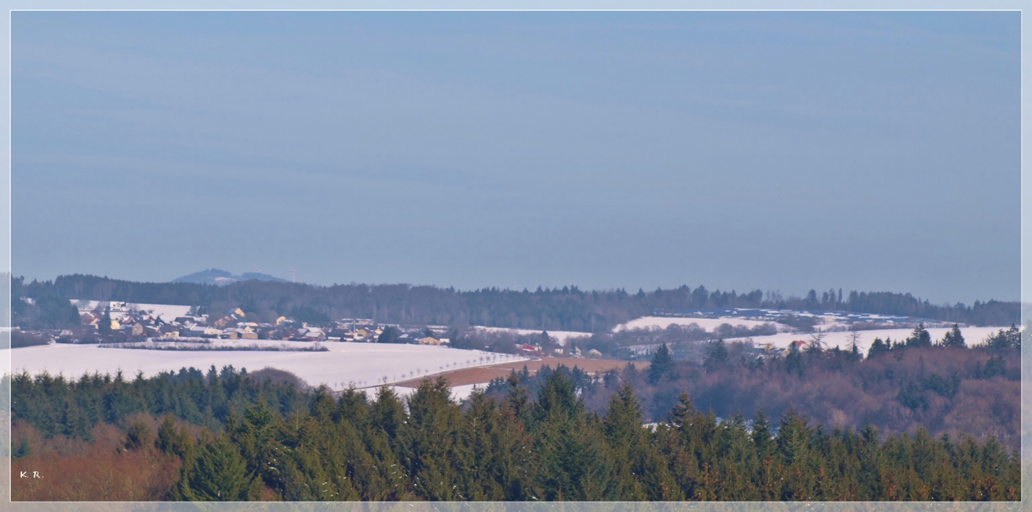 Vulkaneifel