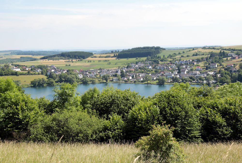 Vulkaneifel