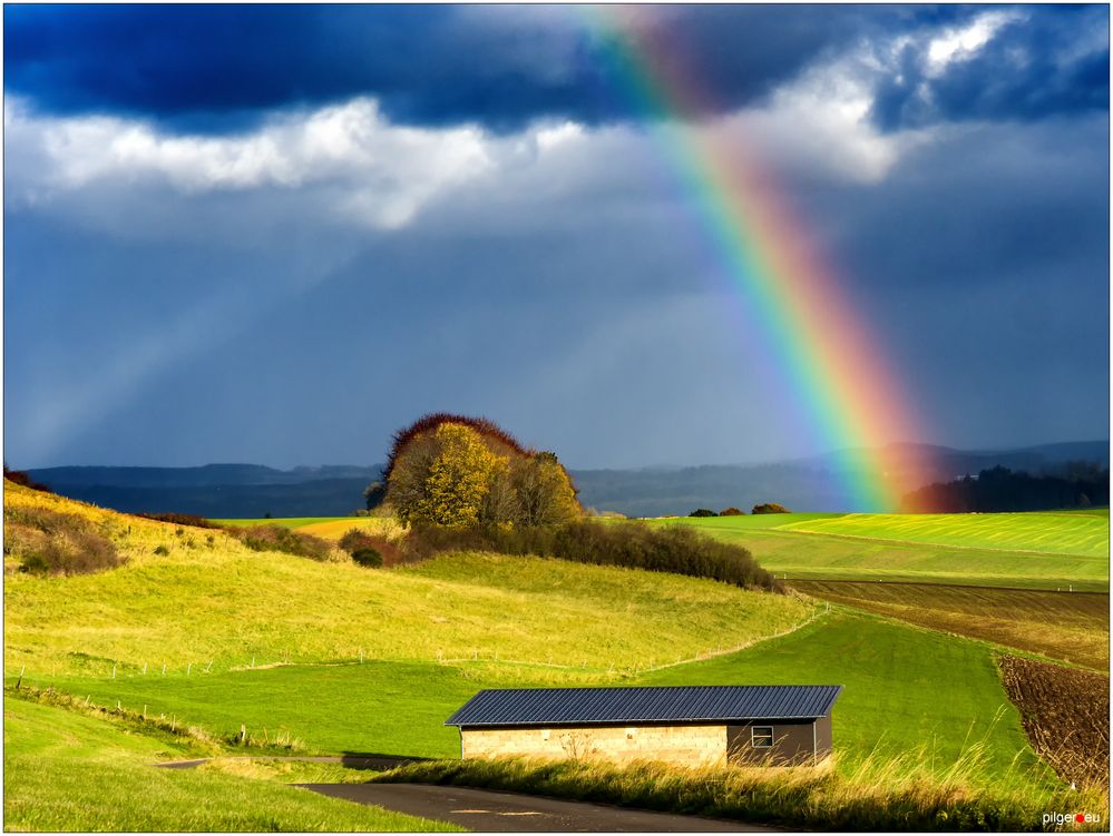 Vulkaneifel