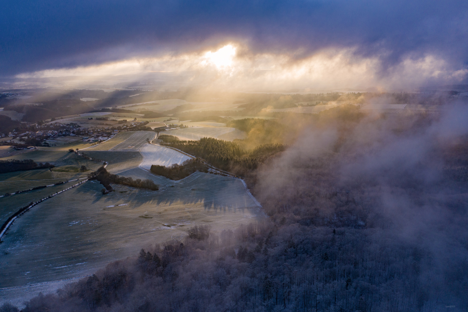 Vulkaneifel