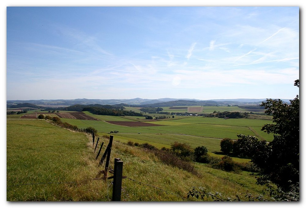 Vulkaneifel