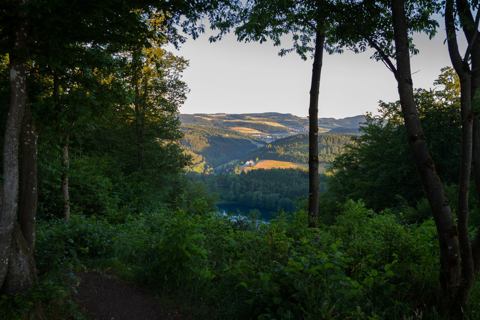 Vulkaneifel 