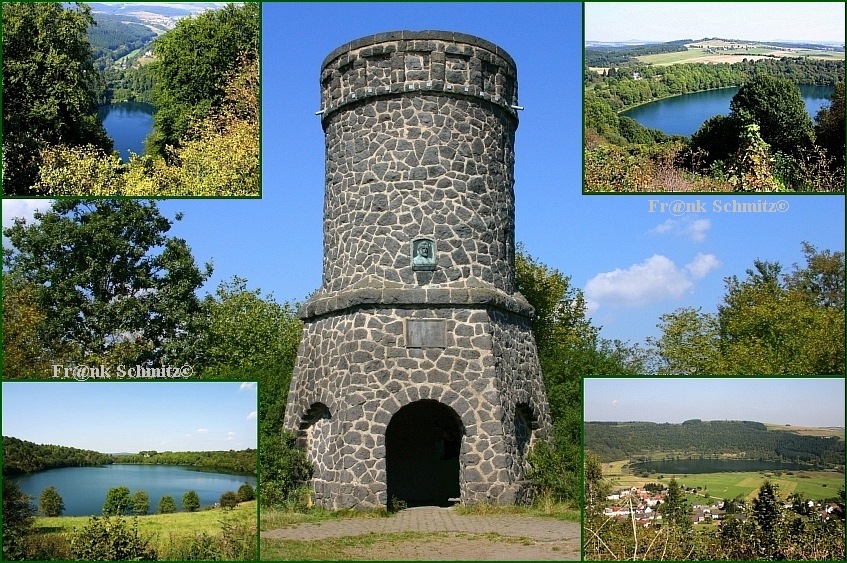 Vulkaneifel-Impressionen