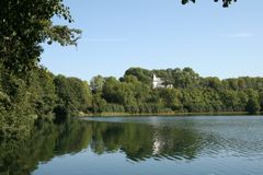 Vulkaneifel - Weidenfelder Maar